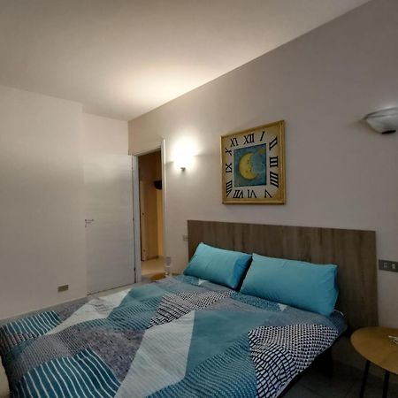 Residence Milly San Siro - Rho Fiera 밀라노 외부 사진