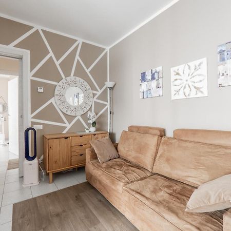 Residence Milly San Siro - Rho Fiera 밀라노 외부 사진