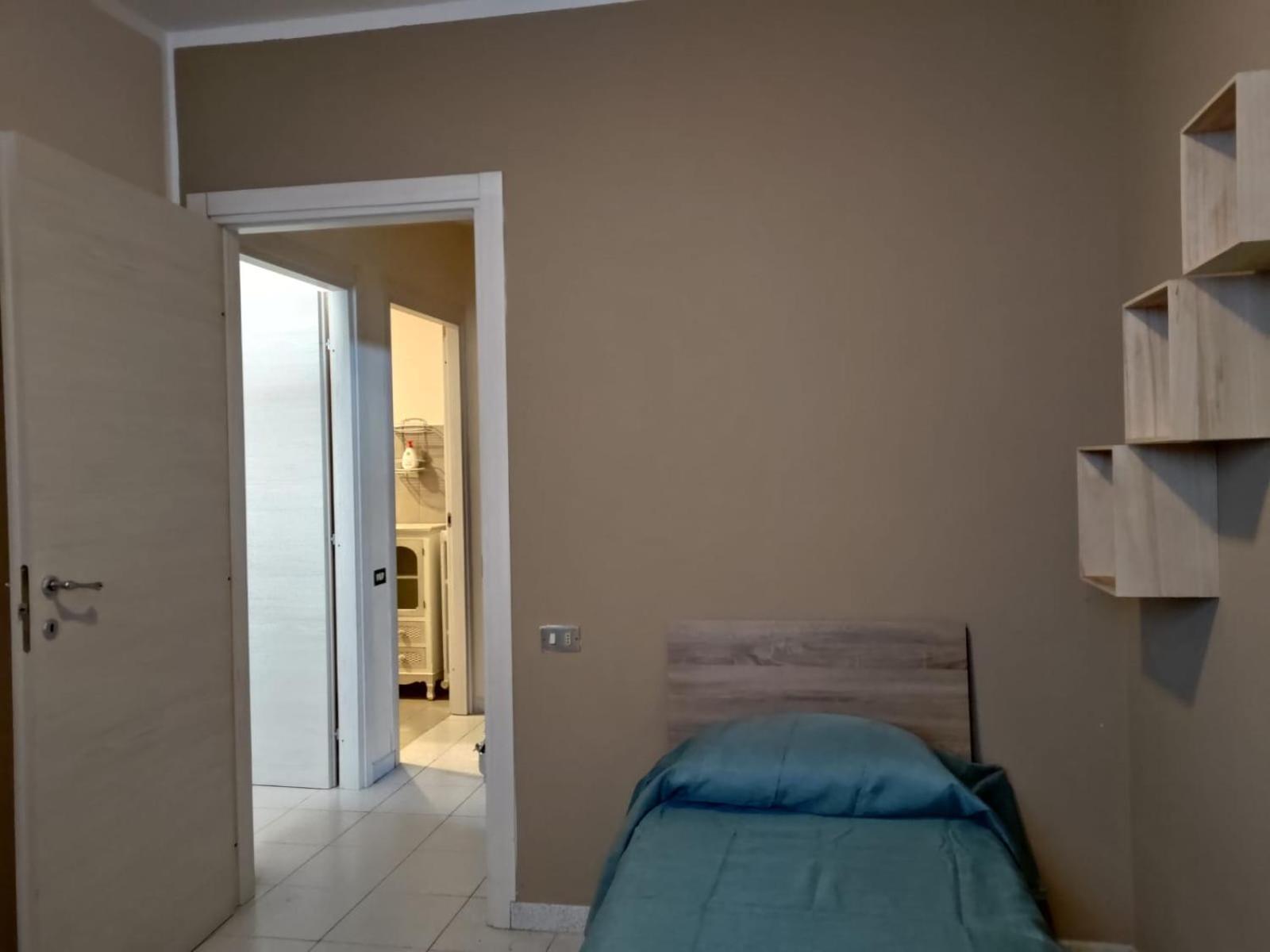 Residence Milly San Siro - Rho Fiera 밀라노 외부 사진