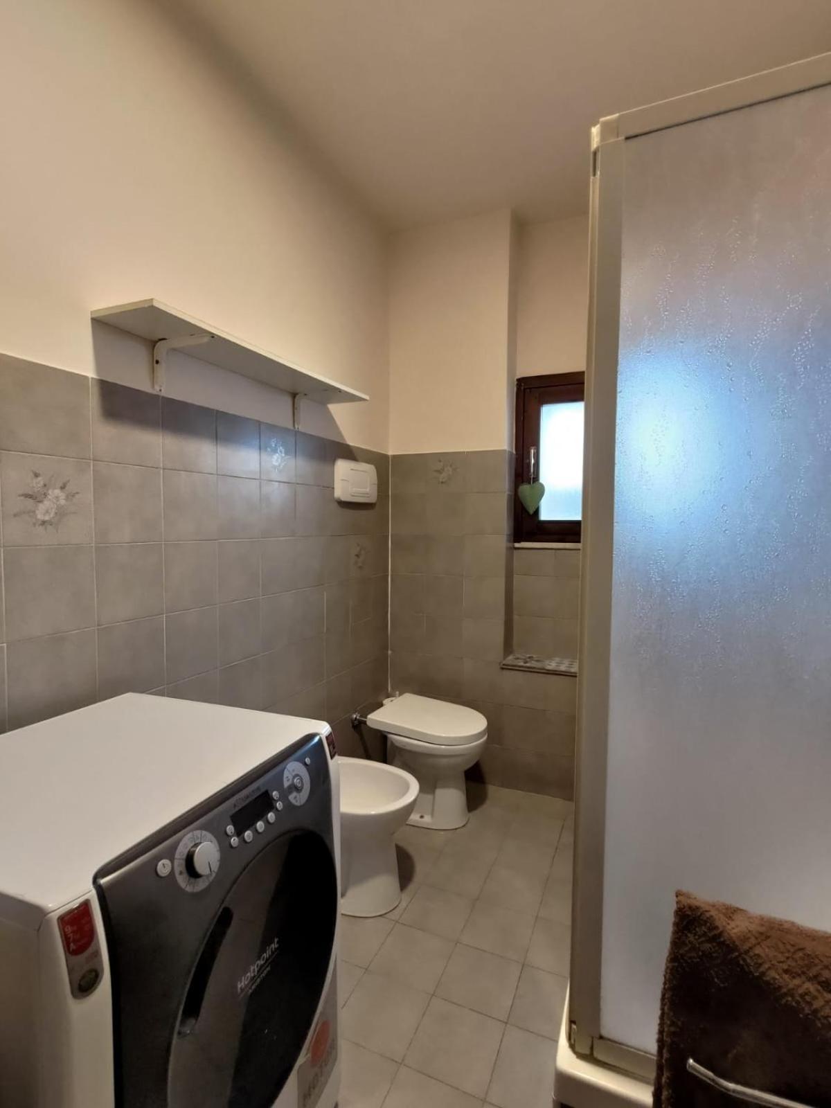 Residence Milly San Siro - Rho Fiera 밀라노 외부 사진