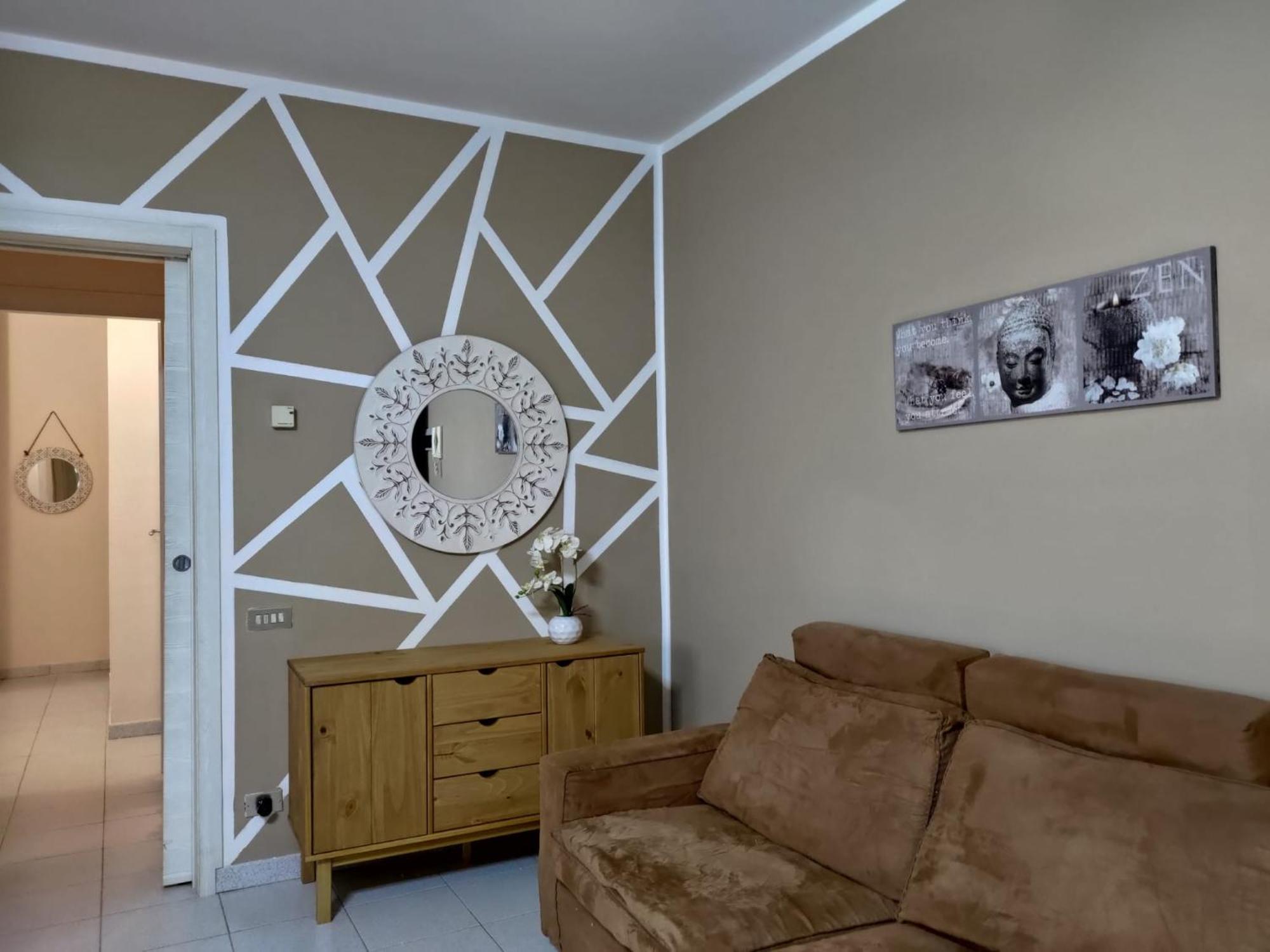 Residence Milly San Siro - Rho Fiera 밀라노 외부 사진