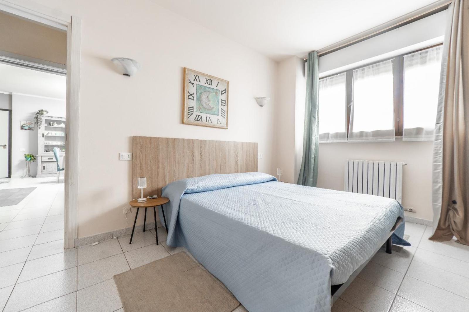 Residence Milly San Siro - Rho Fiera 밀라노 외부 사진